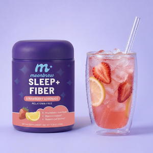 Sleep + Vitamin Gummies